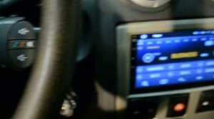 Установка 2din магнитолы на Renault Logan