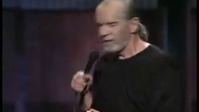 Джордж Карлин Планета Земля смотреть онлайн