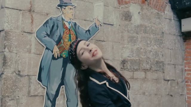 По ступенькам к счастью