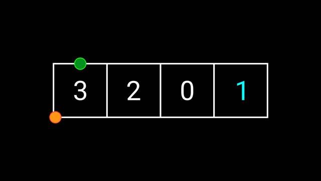 Quick Sort [Visual Explanation] | Manim Animation [4K] смотреть онлайн