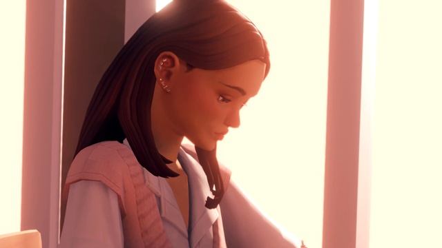 Sims 5 better be looking like this ✨ смотреть онлайн