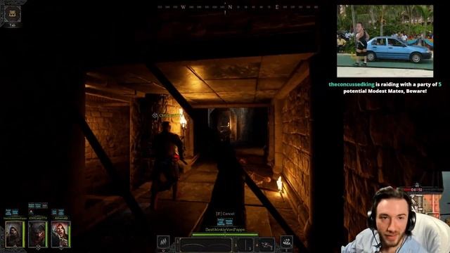 Dark and Darker - Best Bow in the Dungeon - Top 50 Ranger смотреть онлайн