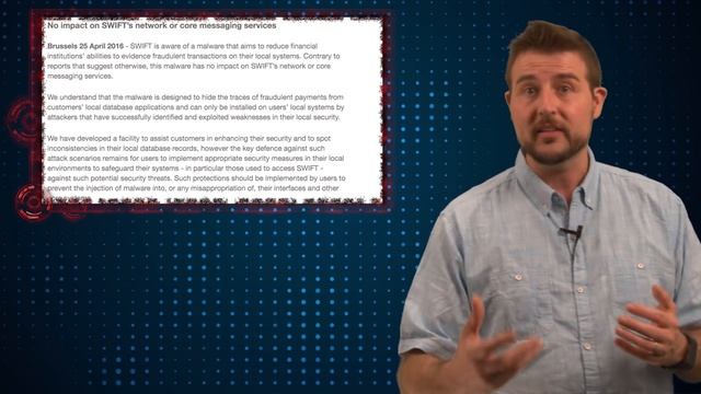 Cyber Criminals Get Sophisticated - Daily Security Byte EP. 254 смотреть онлайн