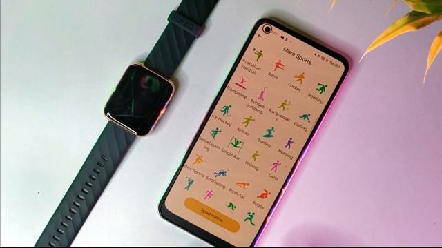 Dizo Watch D Detailed Review After 7 Days || Best Smartwatch Under ₹2500 ? Oximeter Test, Water Tes смотреть онлайн