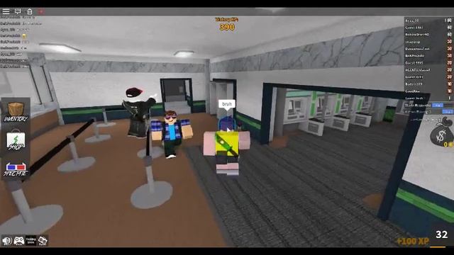 ALL YOUTUBERS KNIFE|roblox MM 2 смотреть онлайн