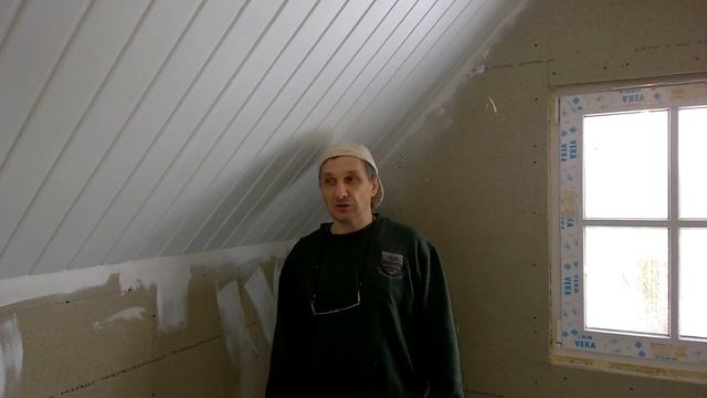 Шпунтованная влагостойкая ДСП QUICK DECK. Опыт и Мнение. смотреть онлайн