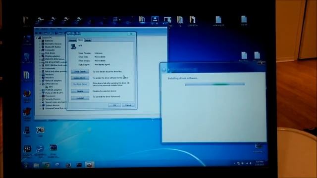 LG 2x - Flash Custom Recovery ClockWorkMod & Flash Stock ROM смотреть онлайн