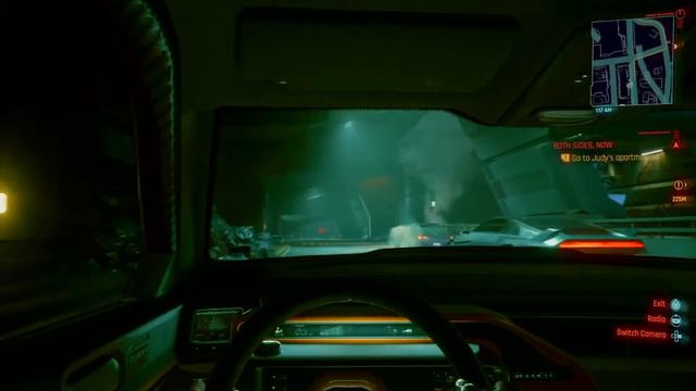 Cyberpunk 2077 Live Gameplay v1.31 Ps4Pro Episode 69 Streetkid Brawler Judy's смотреть онлайн