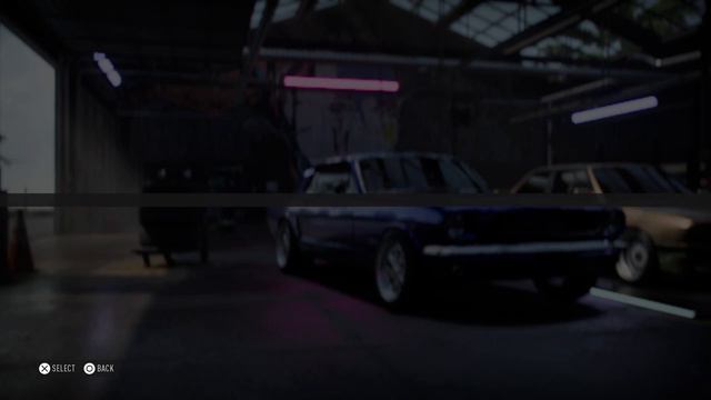 Need for Speed Heat Play Through Part 1 смотреть онлайн