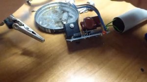 Ремонт аппарата для дарсонвализации ДЕ 212 КАРАТ