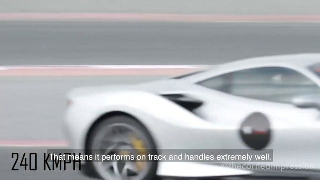 2020 Ferrari F8 Tributo $275,000 | Real-Life Drive Review смотреть онлайн