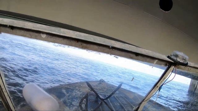 Рыбалка на судака. Финский залив 27 августа 2022. смотреть онлайн