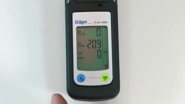 X am 2000 How to Calibrate Gas Detectors. (Как калибровать Газ детекторы на судне) смотреть онлайн