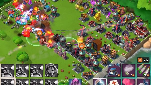 Dr.T’s Tropical Island Stages | Boom Beach | Incinerators (30 August 2022) смотреть онлайн