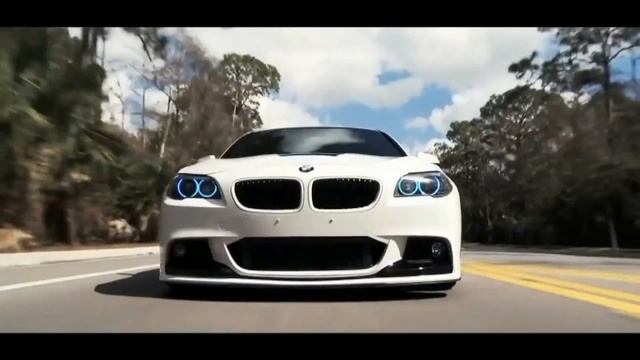 I Love BMW Energodar