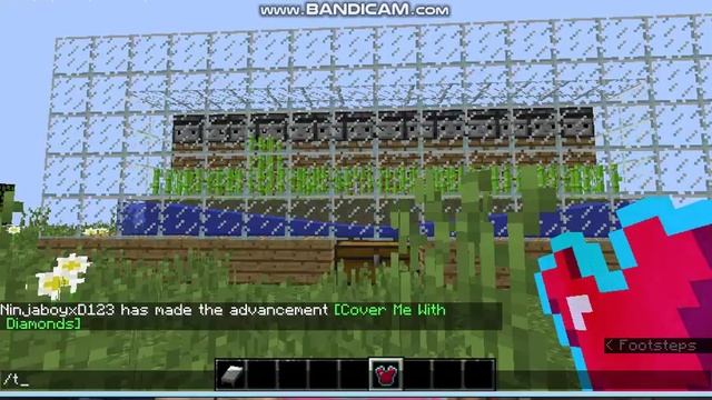 Minecraft Big House Minecraft map смотреть онлайн