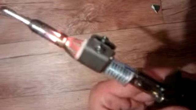 Pencil Torch