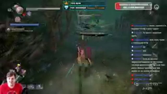 ? NIOH 2 ? НА ПУТИ К ПЛАТИНЕ , НГ+ , ВСЕ ДОП. МИССИЙ смотреть онлайн