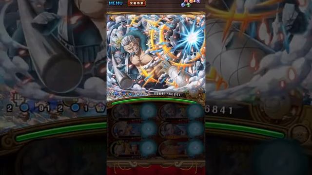 GRAND VOYAGE Vs ★10 BUGGY! Level 1 [OPTC] смотреть онлайн