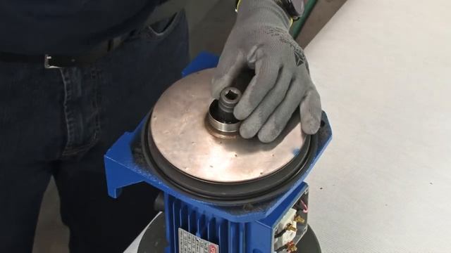 Speroni CM 32 smontaggio / disassembly смотреть онлайн