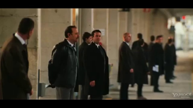 Турист (трейлер) смотреть онлайн