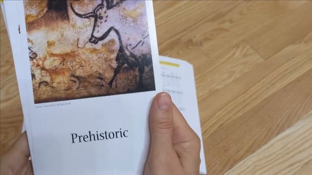 История искусства от Veritas Press смотреть онлайн
