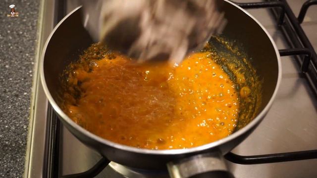 Thai Paneang curry.Do you like Thai curry dish?แกงแพนง смотреть онлайн