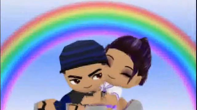 Um ano de namoro sz' Gabriella e Carlos смотреть онлайн