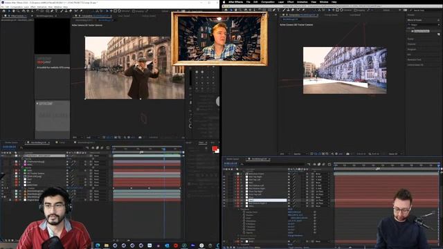 VFX and Chill | Audience Suggestion Box Roundup смотреть онлайн