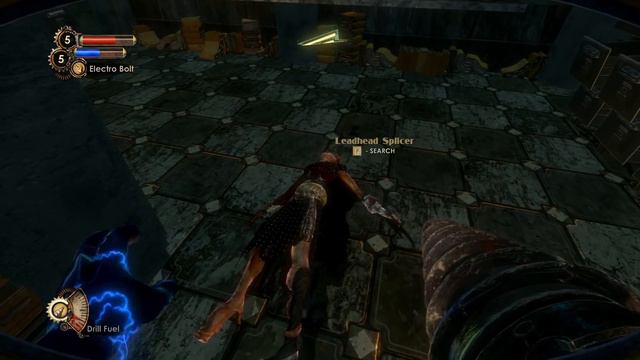 BioShock 2 #4 • The Greatness of Andrew Ryan смотреть онлайн