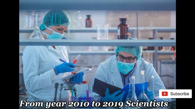 Another global outbreak can occur смотреть онлайн