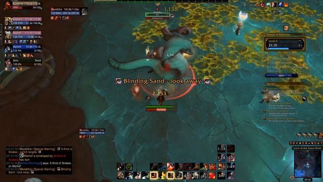 RIP IRONBREAKER ARMOR... I'M A DWARF WARRIOR - World of Warcraft смотреть онлайн
