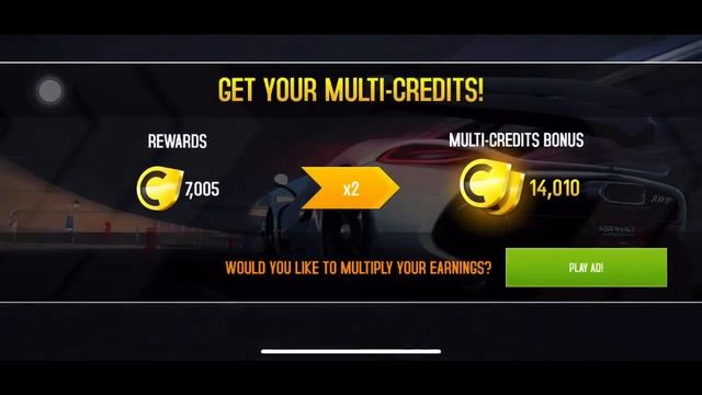 Asphalt 8, Morgan Aero GT, Day 4 Full Festival Check Out смотреть онлайн
