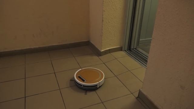 Робот пылесос /СБОРНИК/ Все серии первого сезона! VANO