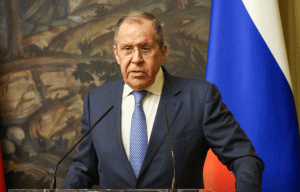 «Оставляя в разрухе»: Лавров обвинил Запад в попытке расколоть ОДКБ