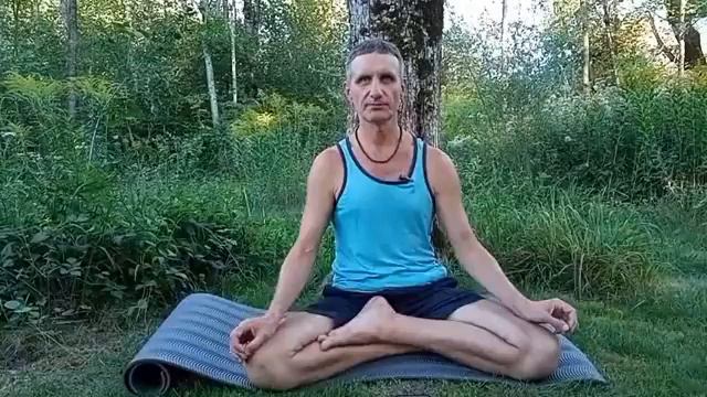 Анатма и покой ума