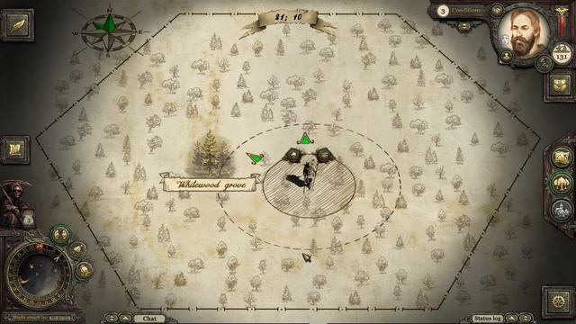 Grimmwood Gameplay | RPG MMO Survival | EP03 смотреть онлайн