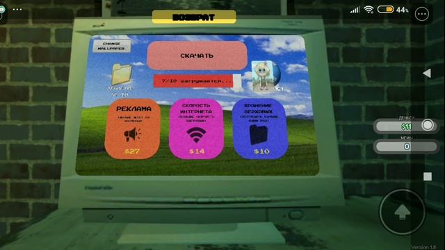 Создаю мемы в подвале в 3:00 часа ночи? В ROBLOX смотреть онлайн