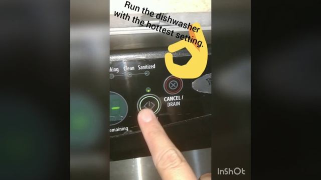 Product Review - Finish Dishwasher Cleaner смотреть онлайн