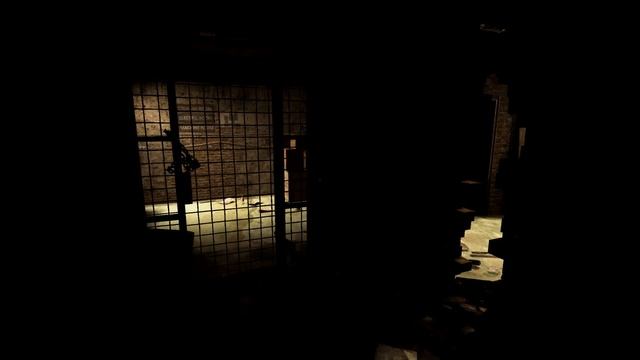 Джонни Хелл прохождение Outlast Блог из камеры [Часть 2] смотреть онлайн