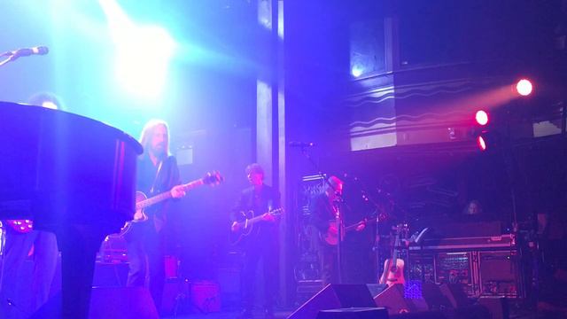 Mudcrutch - Webster Hall NYC June -2016 - Tom Petty - Herb Pedersen - Other Side of the Mtn. смотреть онлайн