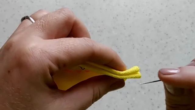 Шов назад иглой и потайной. смотреть онлайн