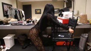 Тверк от Nicki Minaj / Невозможно остановиться