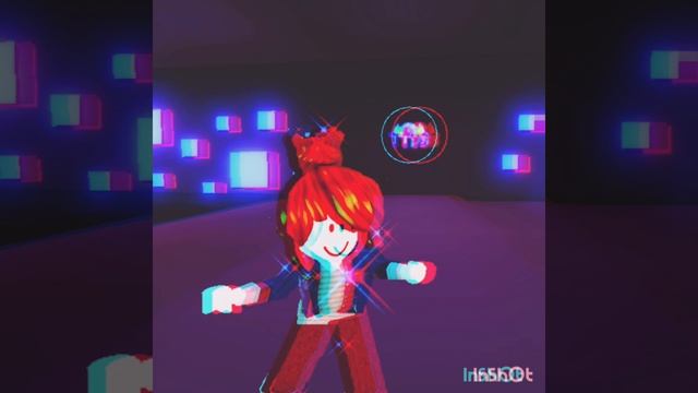 танец Jump Jump