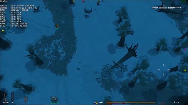 Running With Rifles PC Gameplay - Invasion Coop Online - Full HD 1080p60 Max Settings смотреть онлайн