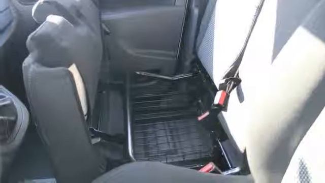 Mercedes-Benz Citan Companycar 108 CDI Lang Airco Bijrijdersbank | Used 1 смотреть онлайн