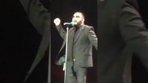 Артур Халатов «За Россию»