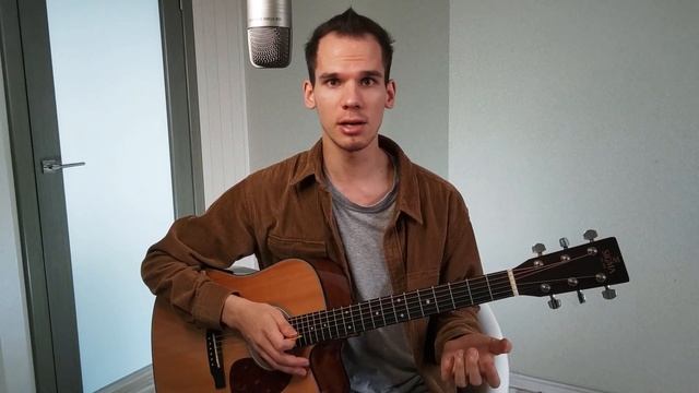 Главная ошибка новичков при игре на гитаре/ Ошибки самоучек на гитаре/ Ошибки начинающих гитаристов смотреть онлайн