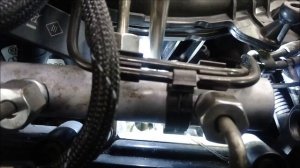 Как удалить сломанную свечу накала на дизельном моторе