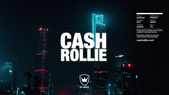 FREE Post Malone x Swae Lee "Sunflower" Type Beat | "Sunkist" | Pop, R&B Instrumental смотреть онлайн